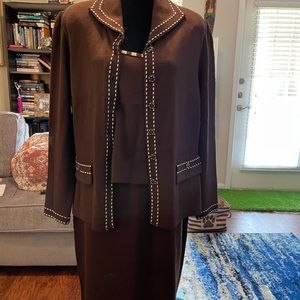 3pc St. John Collection